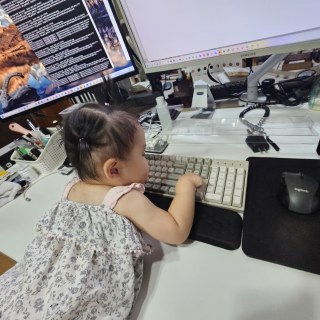 다린 앨범