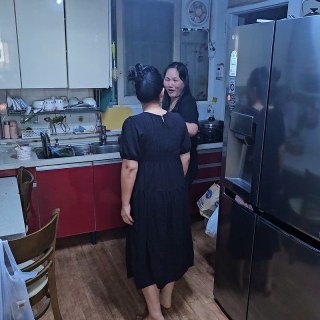 시흥동가족