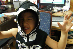 SANYO DIGITAL CAMERA