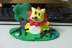 SANYO DIGITAL CAMERA