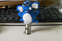 SANYO DIGITAL CAMERA